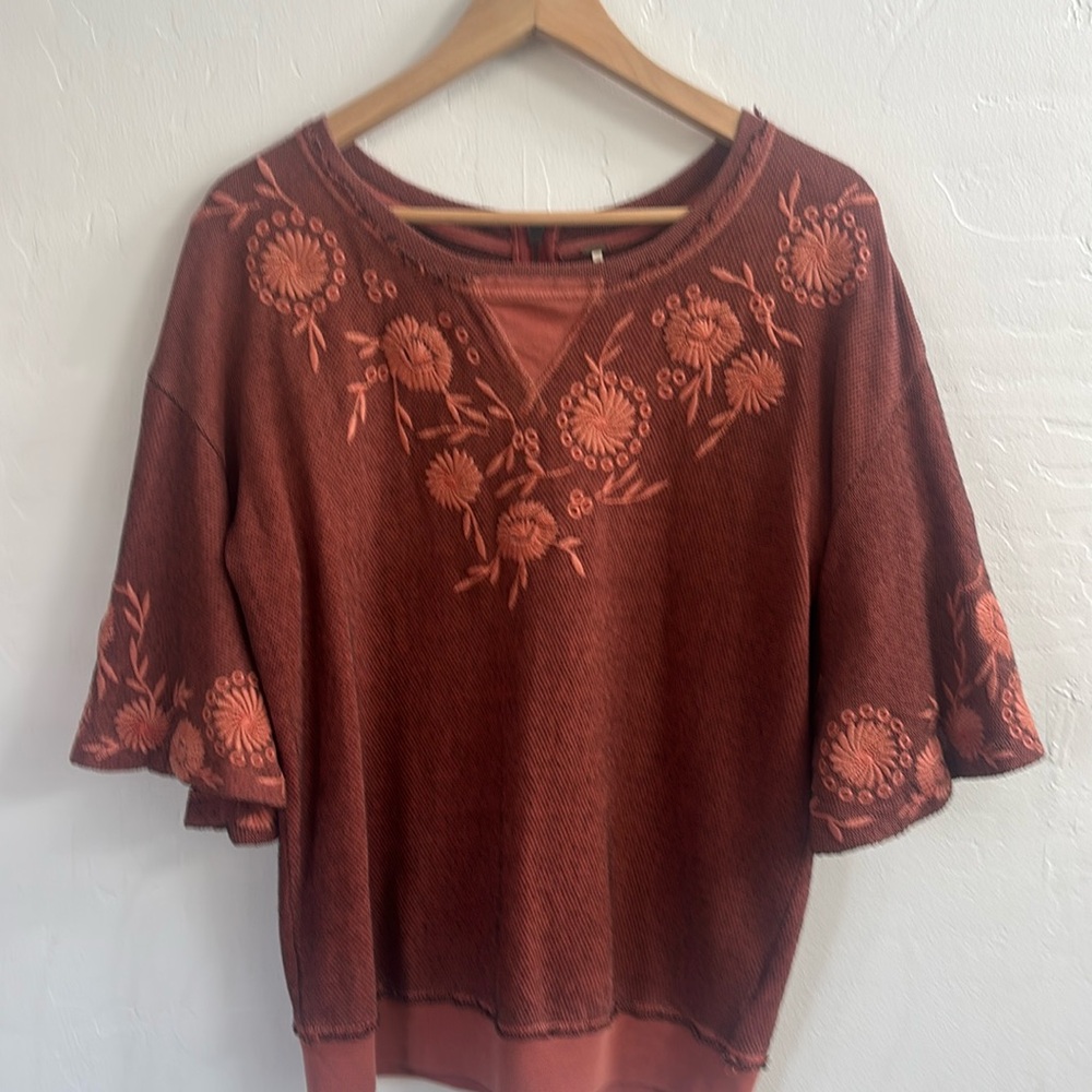 Free People top